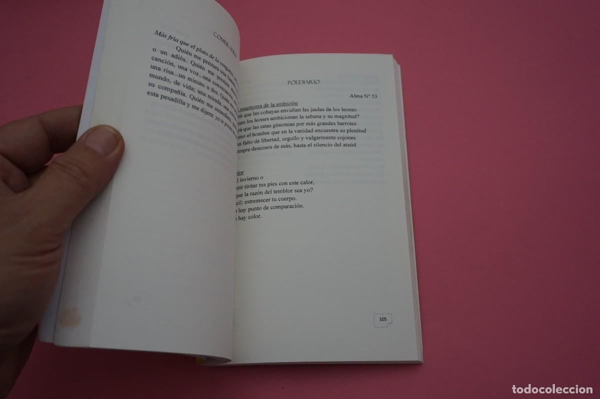 Libros: M2F/ LAS ALMAS DE BRANDON - CESAR B NDJOCU DAVIES - Foto 3