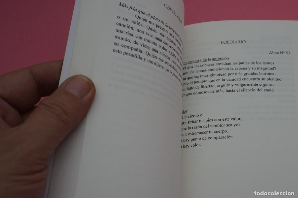Libros: M2F/ LAS ALMAS DE BRANDON - CESAR B NDJOCU DAVIES - Foto 4