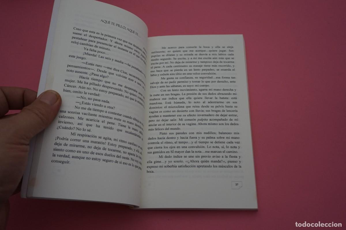 Libros: M2F/ LAS ALMAS DE BRANDON - CESAR B NDJOCU DAVIES - Foto 5