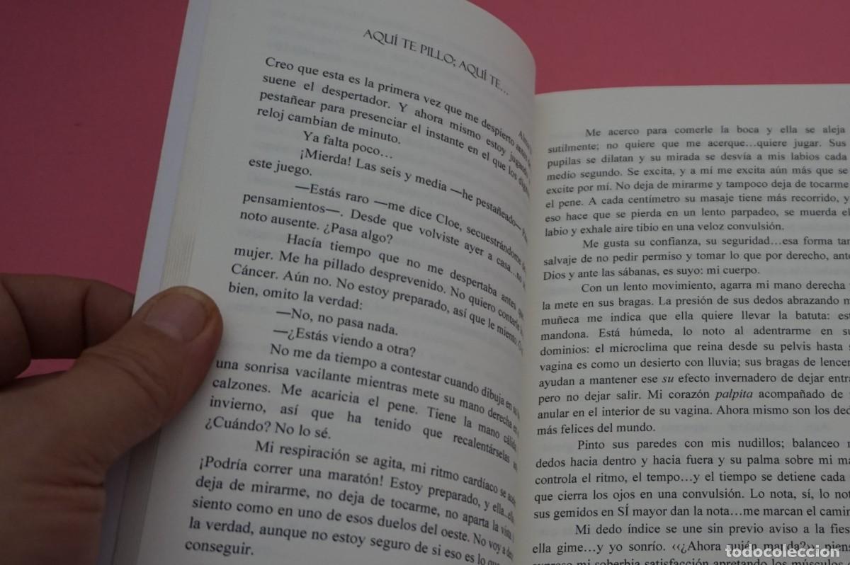 Libros: M2F/ LAS ALMAS DE BRANDON - CESAR B NDJOCU DAVIES - Foto 6