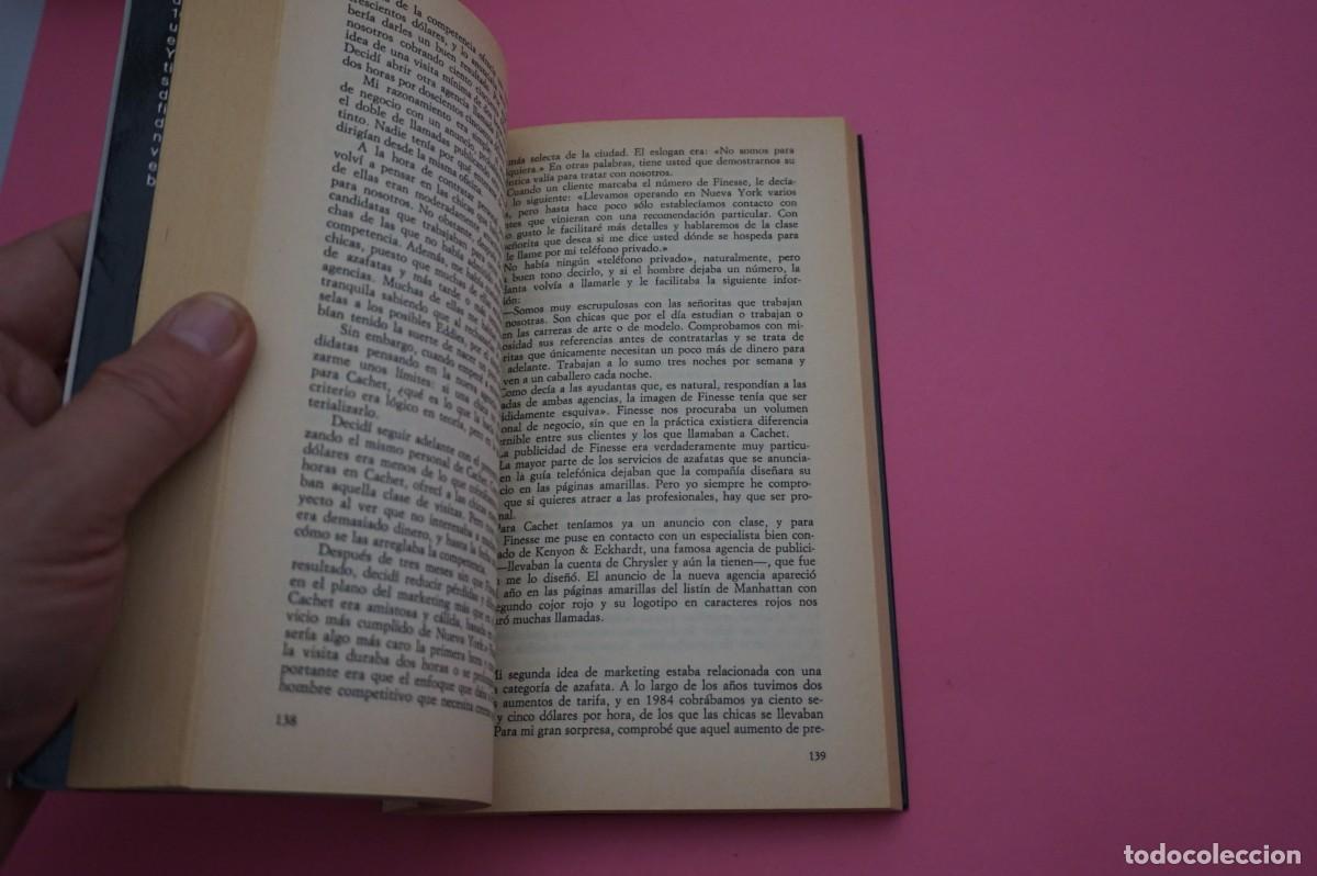 Libros: M2F/ MADAM MAYFLOWER - SYDNEY BIDDLE BARROWS / PLANETA - Foto 3
