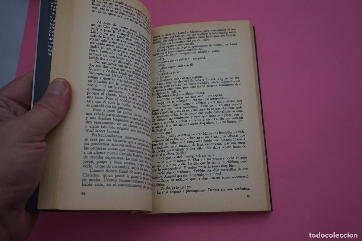 Libros: M2F/ MADAM MAYFLOWER - SYDNEY BIDDLE BARROWS / PLANETA - Foto 4