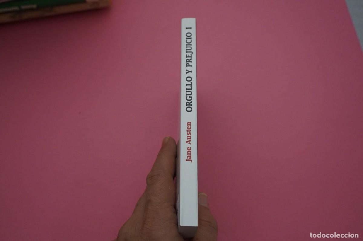 Libros: 2B/ ORGULLO Y PREJUICIO - JANE AUSTEN / ZINET - Foto 6