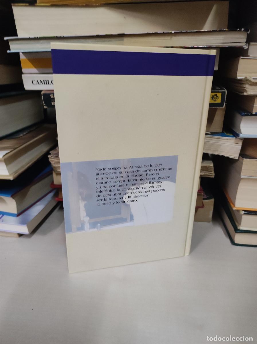 Libros: LA CANCI&Oacute;N DE DOROTEA ROSA REGAS - Foto 2