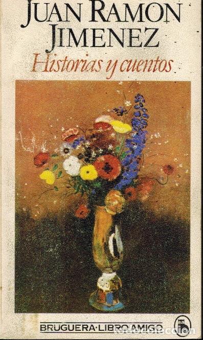 Libros: HISTORIAS Y CUENTOS - Foto 1