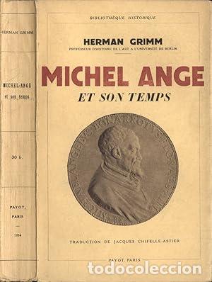 Libros: Michel Ange et son temps - Foto 1