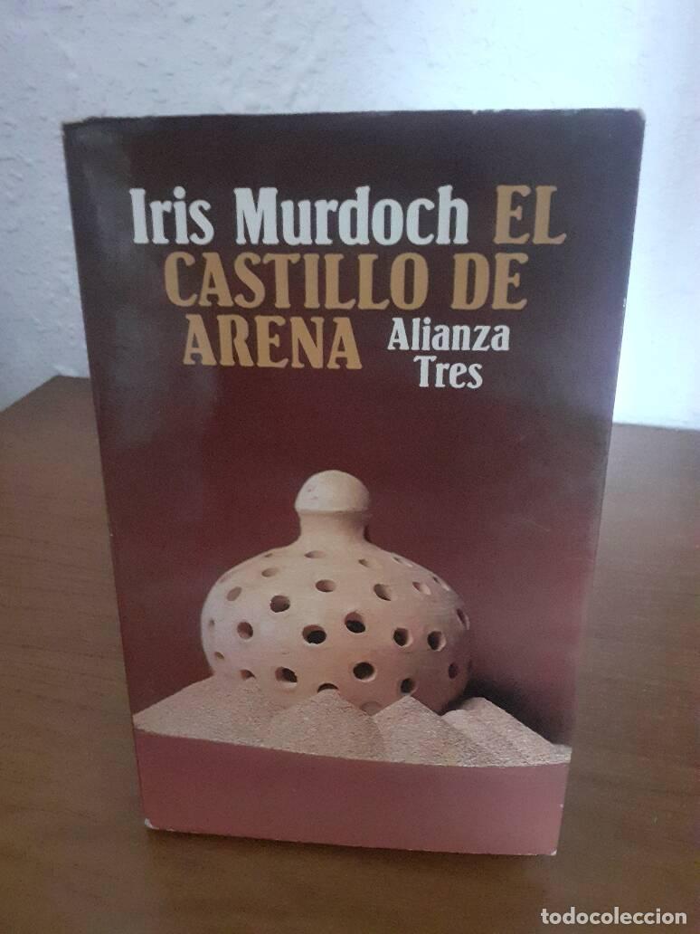 Libros: CASTILLO DE ARENA, EL - Murdoch, Iris - Foto 1
