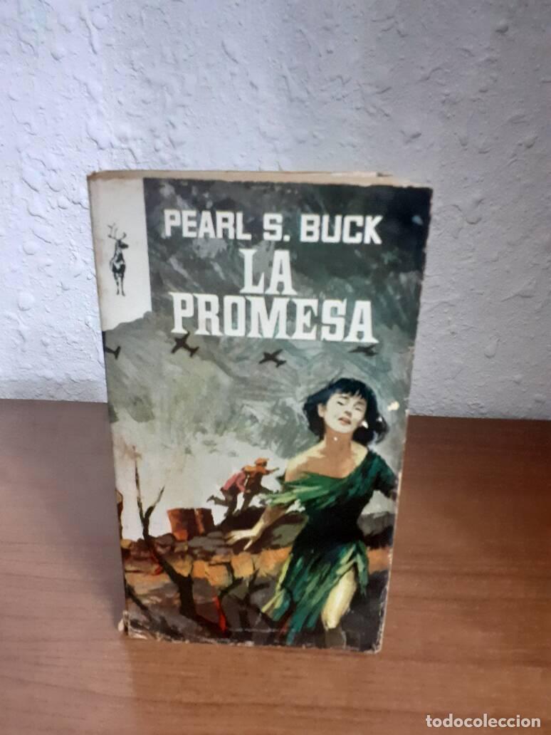 Libros: PROMESA, LA - Buck, Pearl S. - Foto 1
