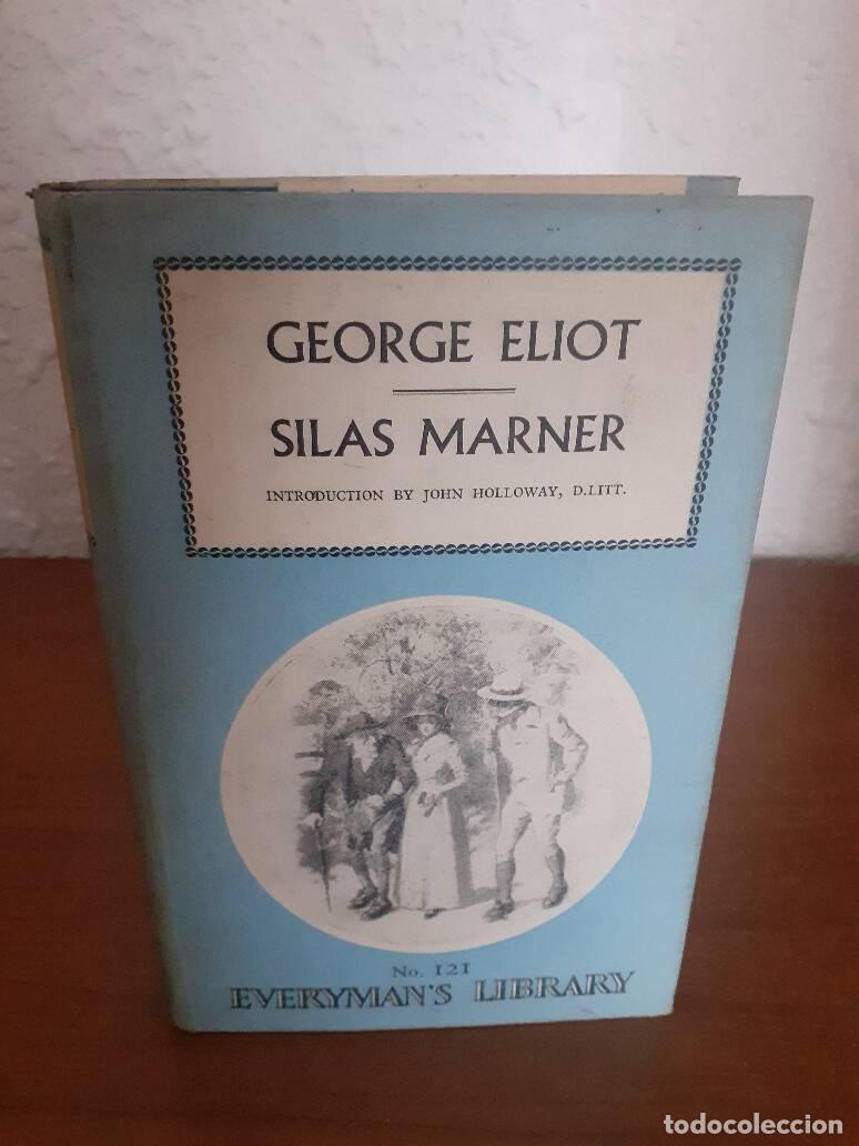 Libros: SILAS MARNER - Eliot, George - Foto 1