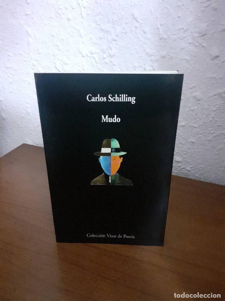 Libros: MUDO - Schilling, Carlos - Foto 1