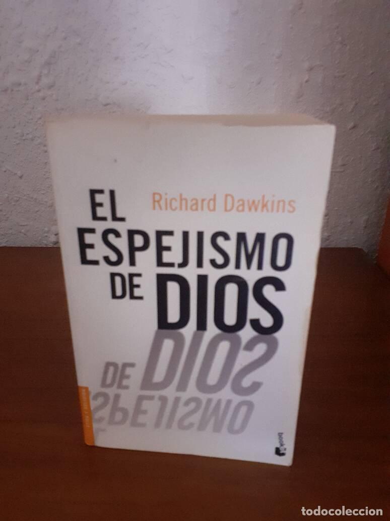 Libros: ESPEJISMO DE DIOS, EL - Dawkins, Richard - Foto 1