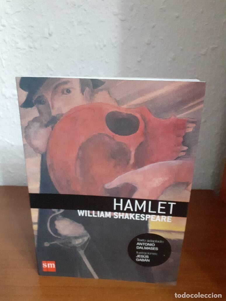 Libros: HAMLET - Shakespeare, William - Foto 1