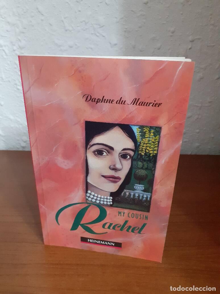 Libros: MY COUSIN RACHEL - Du Maurier, Daphne - Foto 1