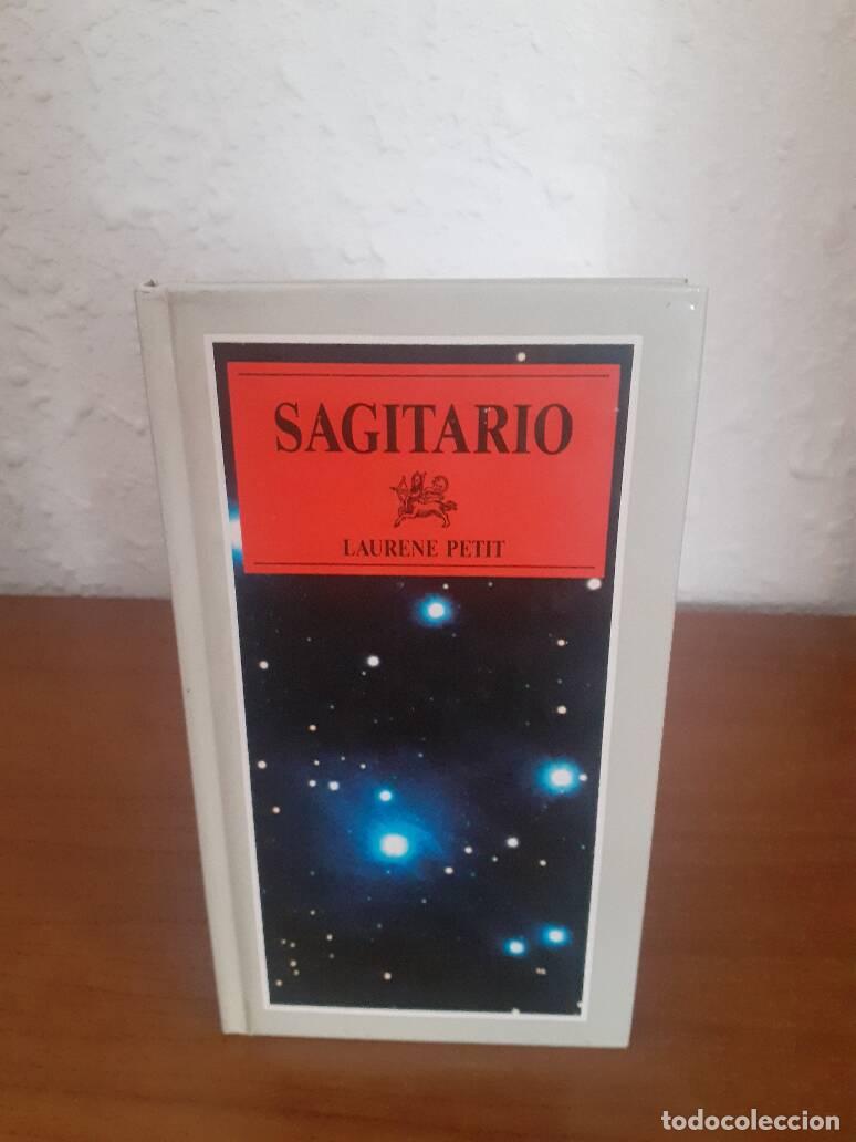 Libros: SAGITARIO - Petit, Laurene - Foto 1