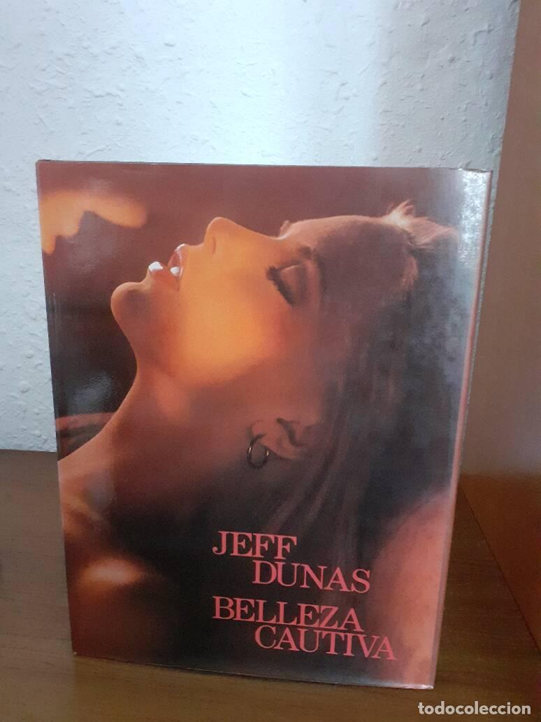Libros: BELLEZA CAUTIVA - Dunas, Jeff - Foto 1