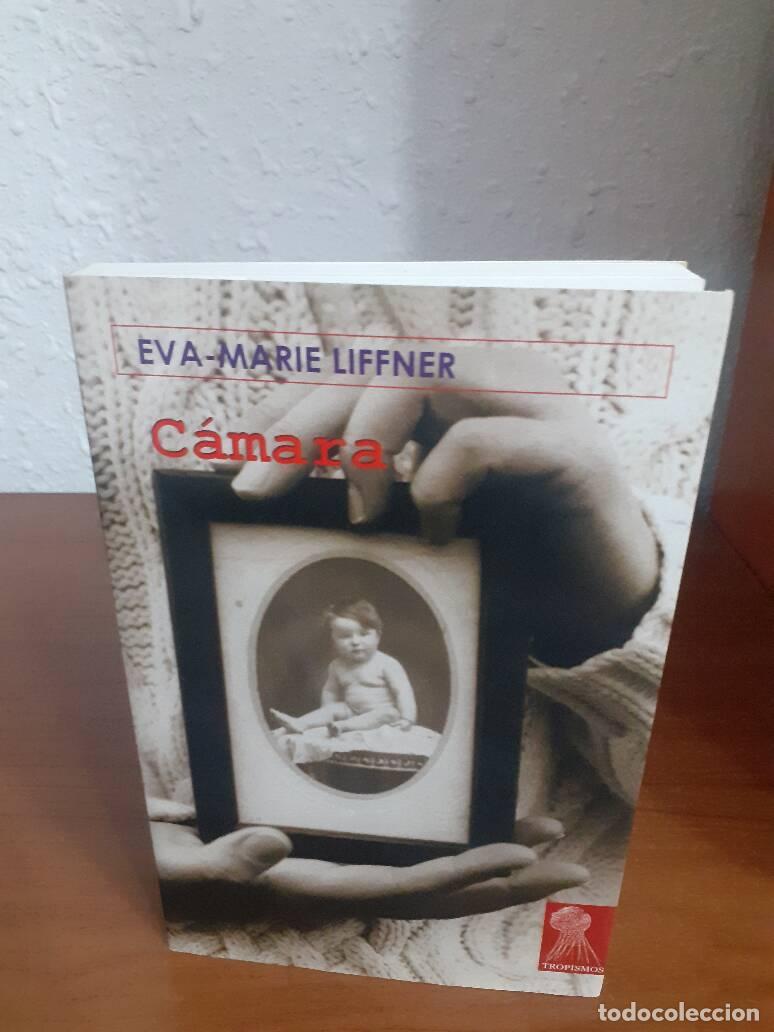 Libros: CAMARA - Liffner, Eva Marie - Foto 1