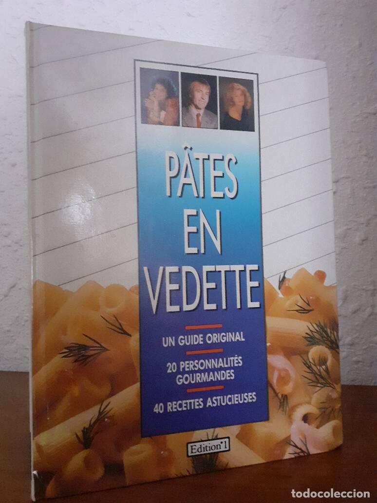 Libros: PATES EN VEDETTE - - Foto 1