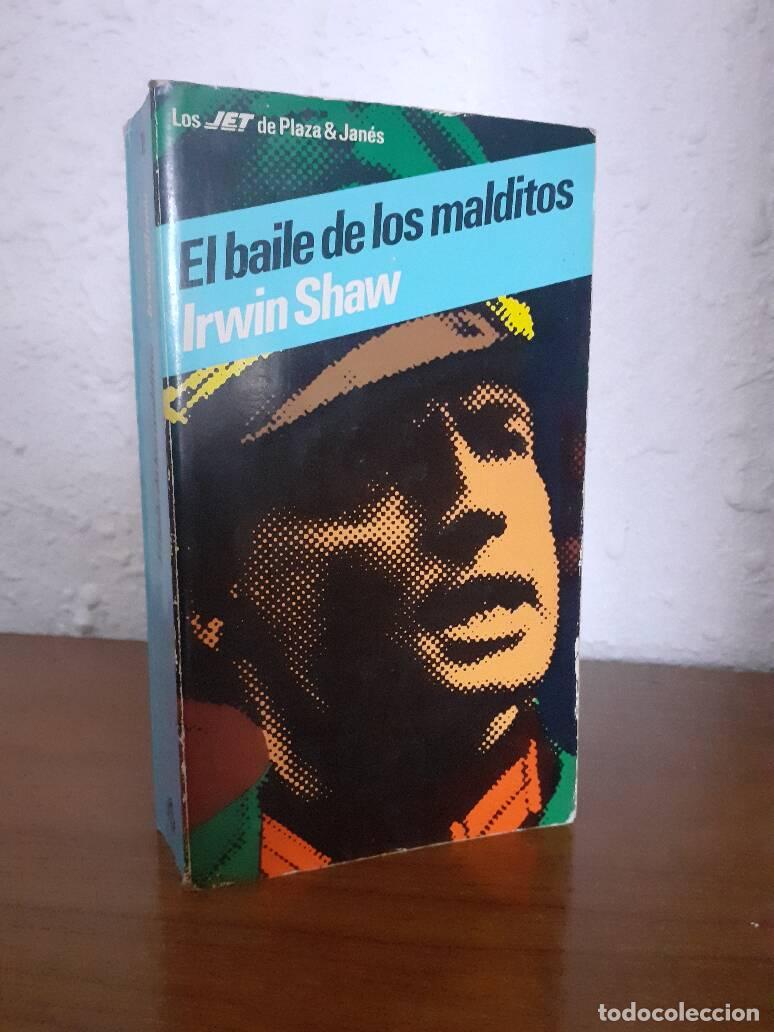 Libros: BAILE DE LOS MALDITOS, EL - Shaw, Irwin - Foto 1