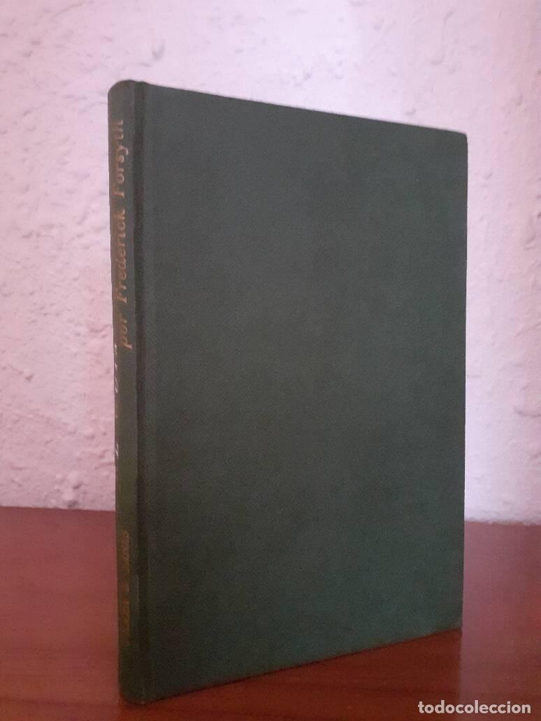 Libros: GUIA, EL // CHANTAJE // IRREMEDIABLE - Forsyth, Frederick - Foto 1