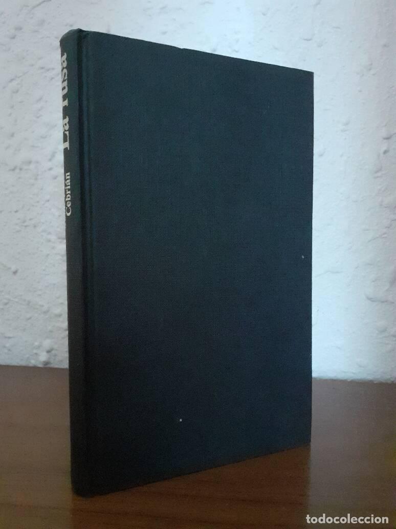 Libros: RUSA, LA - Cebrian, Juan Luis - Foto 1
