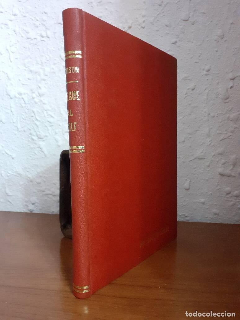 Libros: JUEGUE AL GOLF - Thomson, Ben - Foto 1