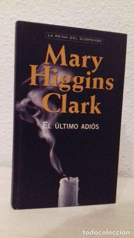 Libros: ULTIMO ADIOS, EL - Higgins Clark, Mary - Foto 1