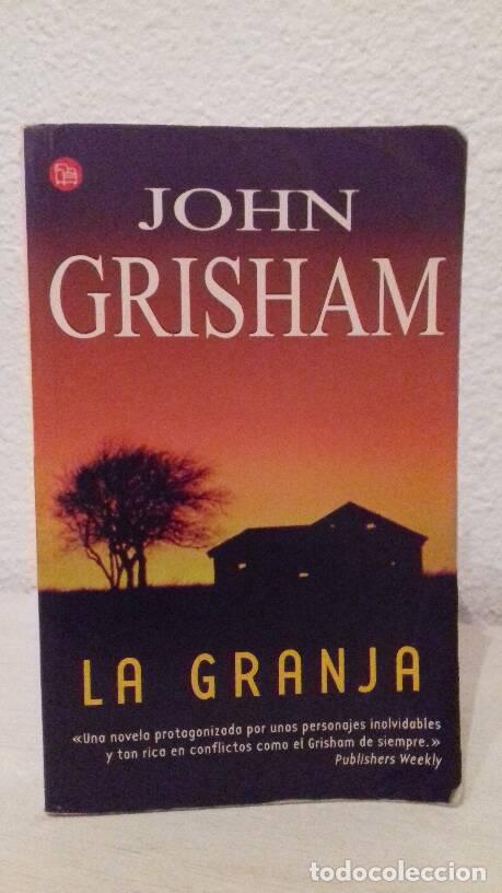 Libros: GRANJA, LA - Grisham, John - Foto 1