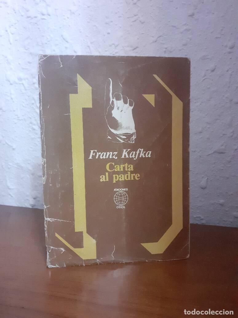 Libros: CARTA AL PADRE - Kafka, Franz - Foto 1
