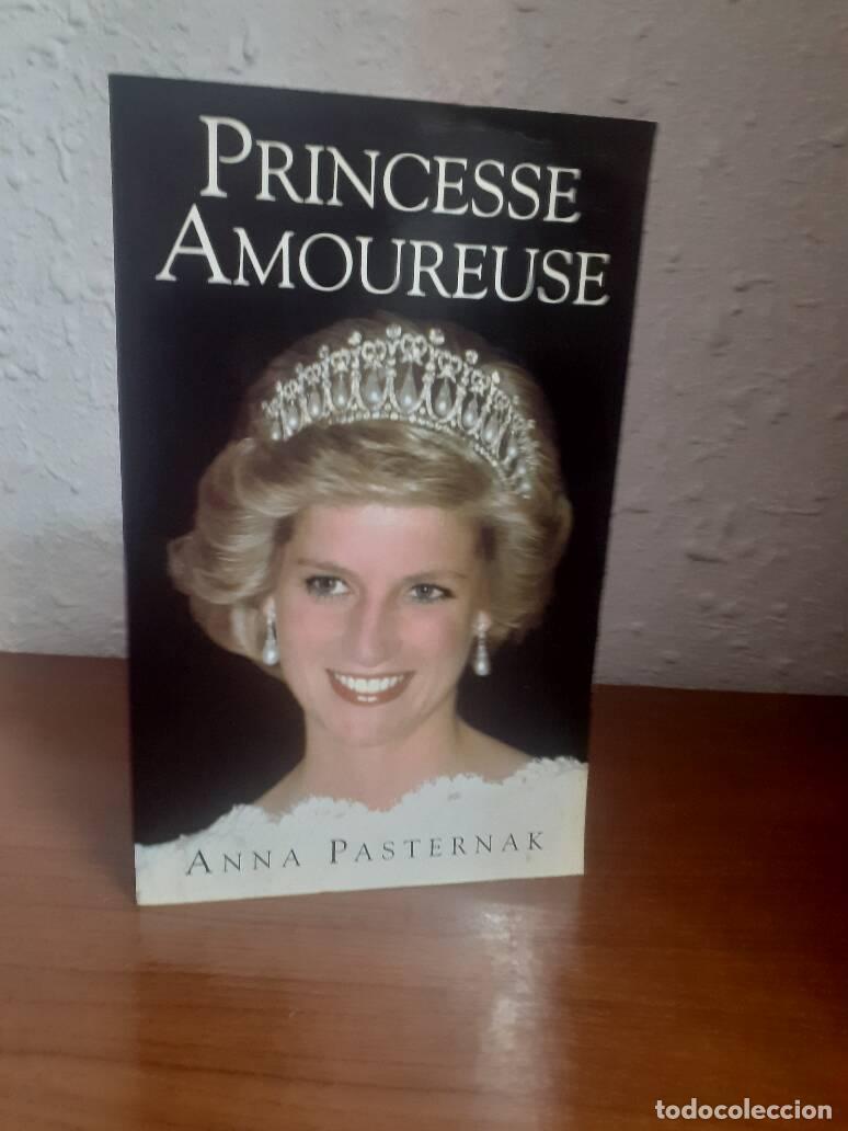 Libros: PRINCESSE AMOUREUSE - Pasternak, Anna - Foto 1