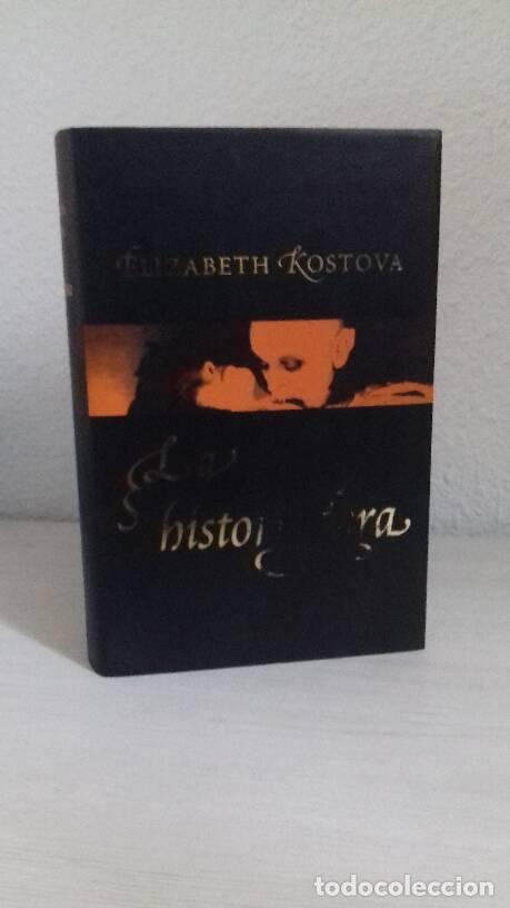 Libros: HISTORIADORA, LA - Kostova, Elizabeth - Foto 1