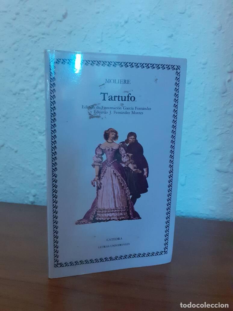 Libros: TARTUFO - Moliere - Foto 1