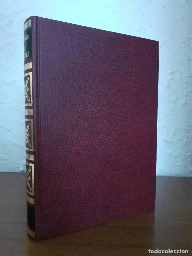 Libros: TEMPESTAD, LA - Puchkin, A. - Foto 1