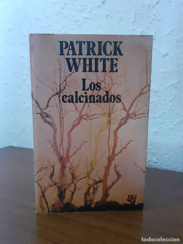 Libros: CALCINADOS, LOS - White, Patrick - Foto 1