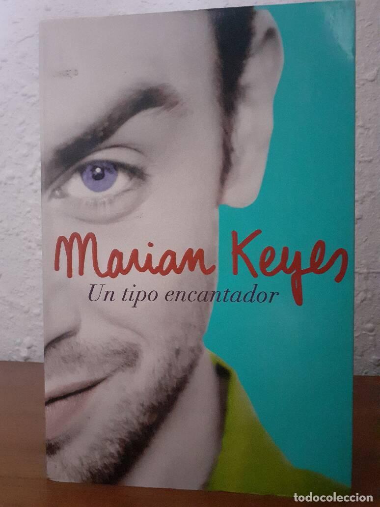 Libros: TIPO ENCANTADOR, UN - Keyes, Marian - Foto 1