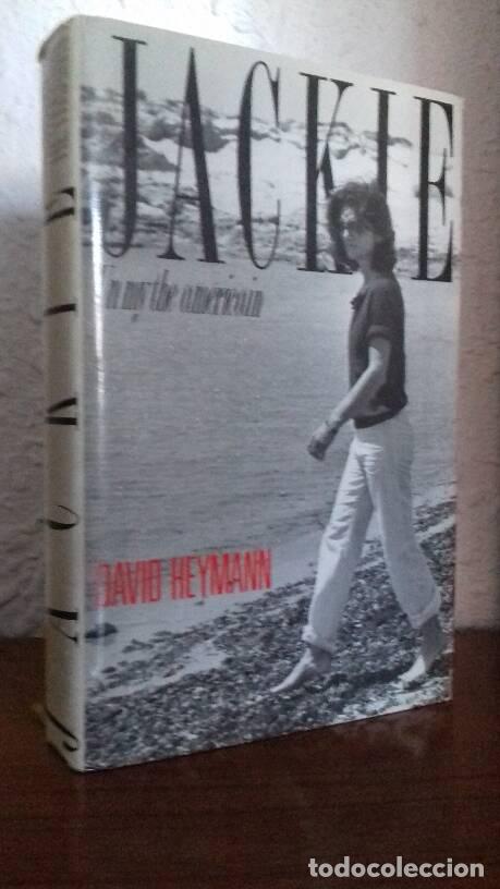 Libros: JACKIE UN MYTHE AMERICAIN - Heymann, David - Foto 1