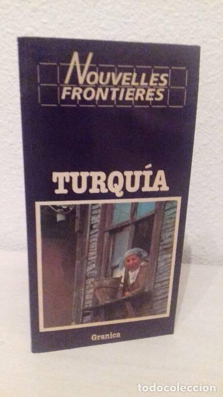 Libros: TURQUIA - - Foto 1