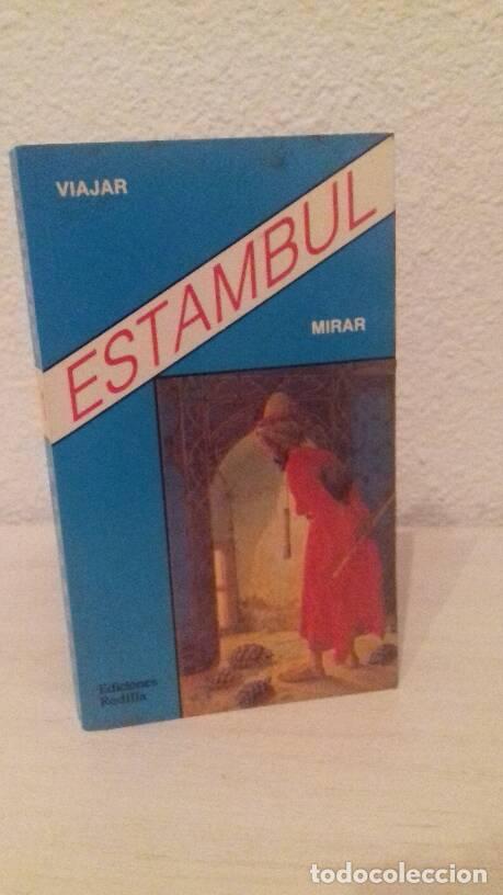 Libros: ESTAMBUL - - Foto 1