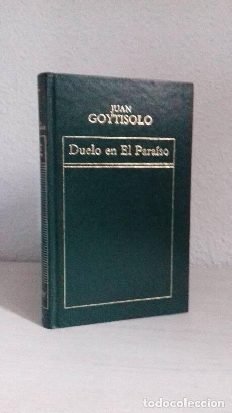 Libros: DUELO EN EL PARAISO - Goytisolo, Juan - Foto 1