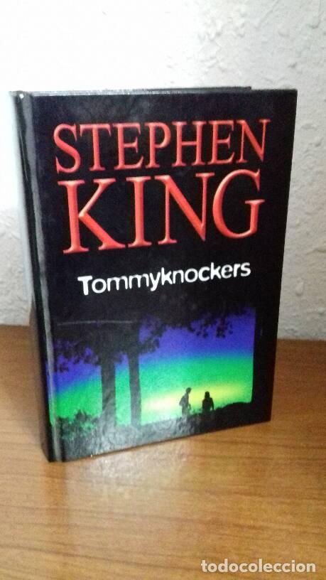 Libros: TOMMYKNOCKERS - King, Stephen - Foto 1