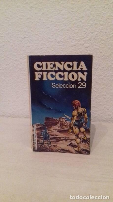 Libros: CIENCIA FICCION SELECION 29 - - Foto 1