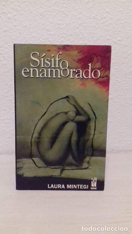 Libros: SISIFO ENAMORADO - Mintegi, Laura - Foto 1