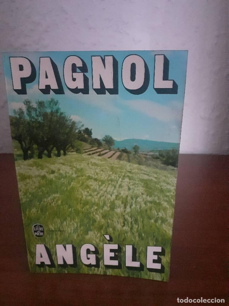 Libros: ANGELE - Pagnol, Marcel - Foto 1
