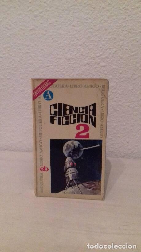 Libros: CIENCIA FICCION SELECION 2 - - Foto 1