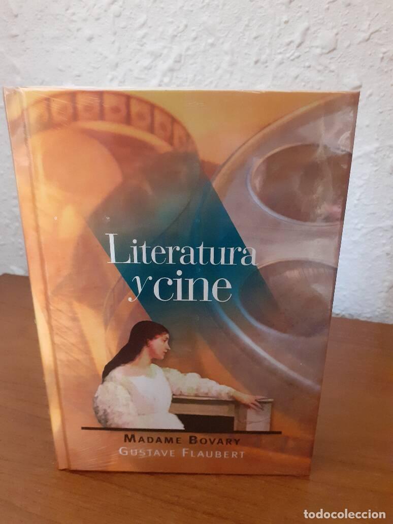 Libros: MADAME BOVARY - Flaubert, Gustave - Foto 1