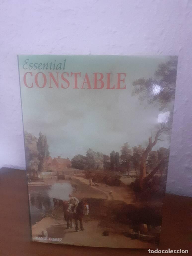 Libros: ESSENTIAL CONSTABLE - Gomez, Mandi - Foto 1