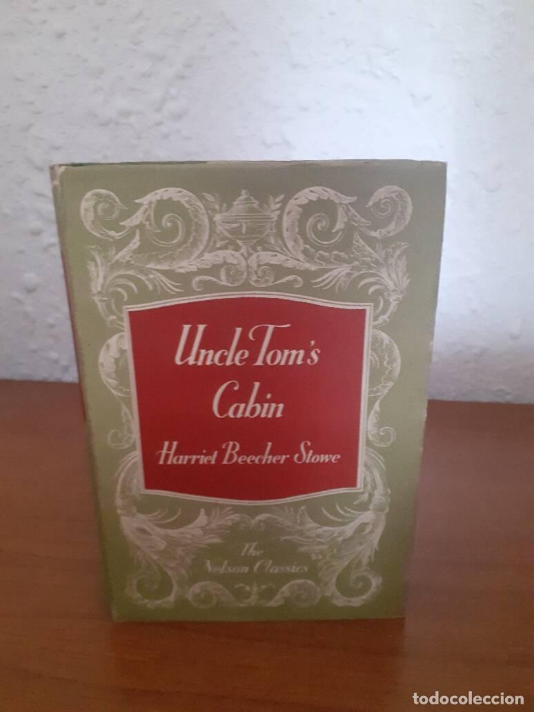 Libros: UNCLE TOMS CABIN - Beecher Stowe, Harriet - Foto 1