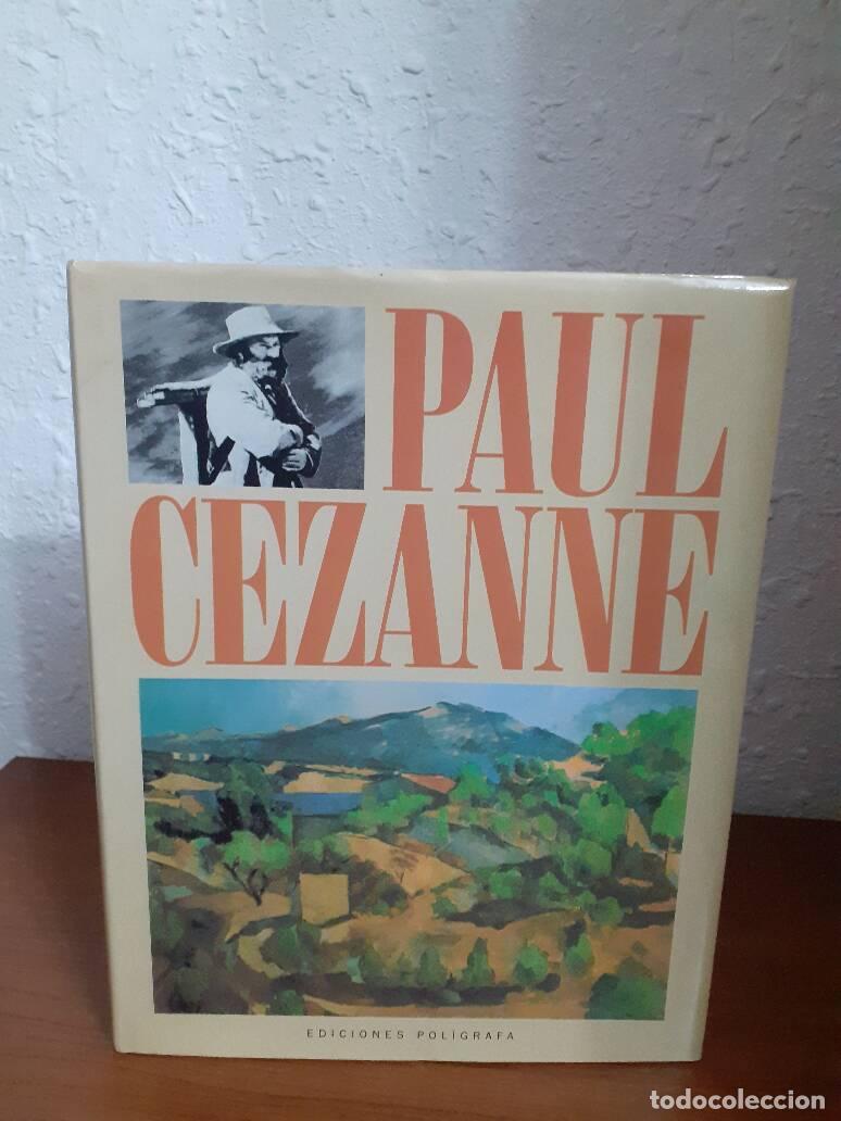 Libros: PAUL CEZANNE - - Foto 1