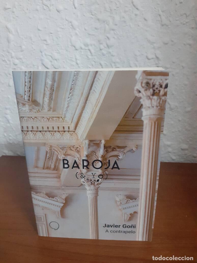 Libros: A CONTRAPELO - Go&ntilde;i, Javier - Foto 1