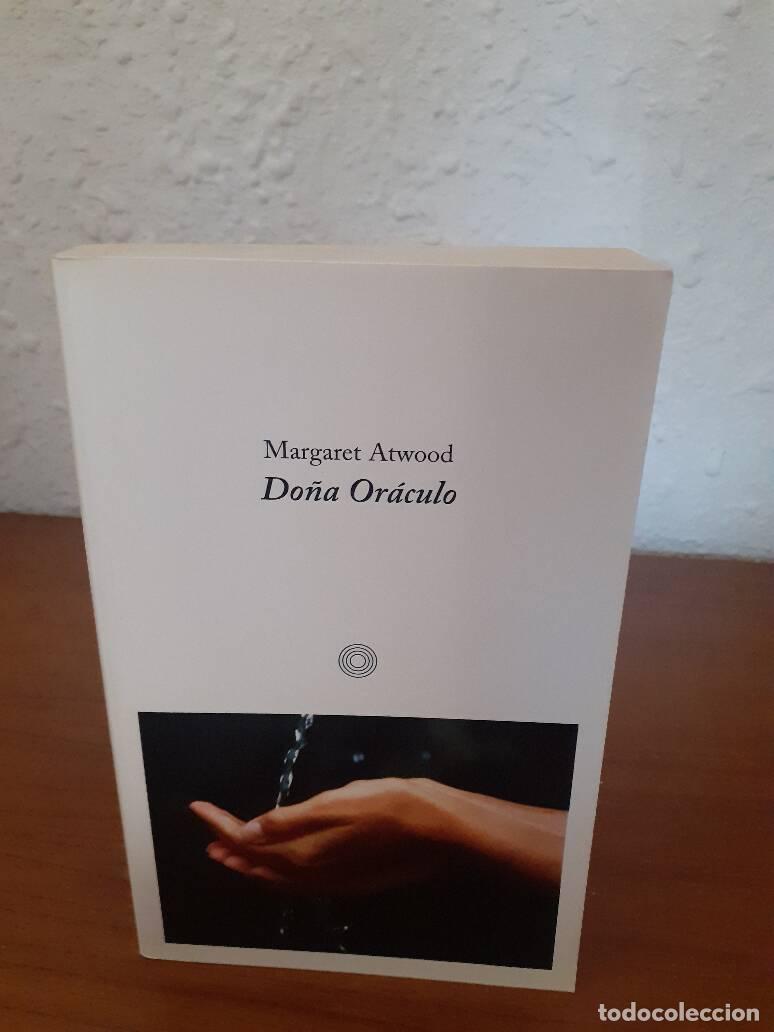 Libros: DO&Ntilde;A ORACULO - Atwood, Margaret - Foto 1