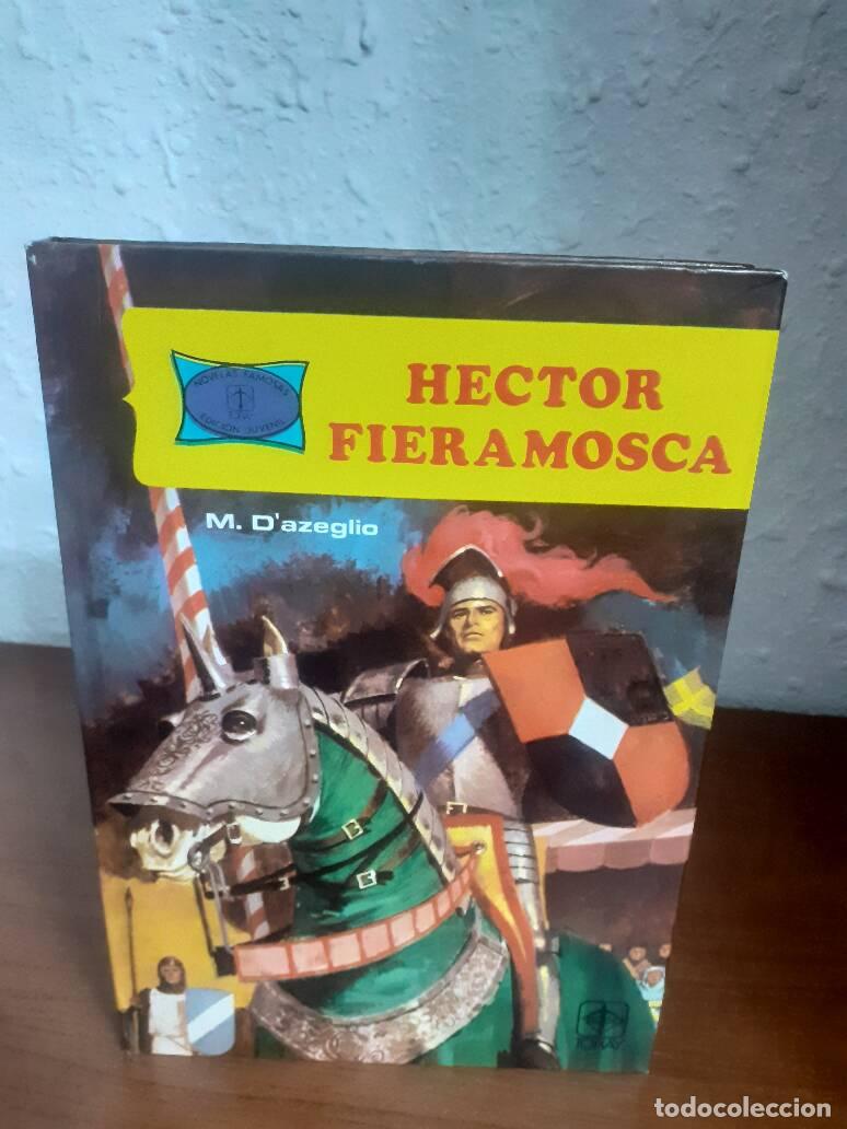 Libros: HECTOR FIERAMOSCA - Dazeglio, M. - Foto 1